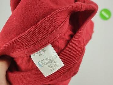 dresy rl9: T-shirt damski, rozmiar L — 5