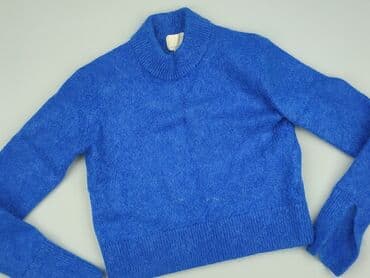 sweter h: H&M, Women`s sweater, size XS (EU 34) — 1