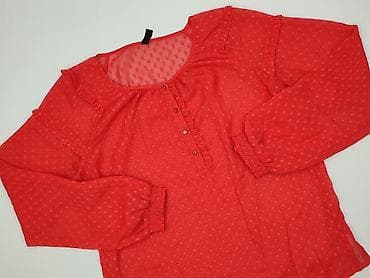 identic basic polo: Vero Moda, Bluzka damska, rozmiar XL — 1