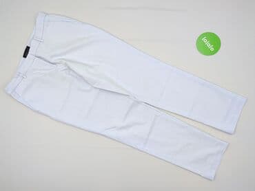 lasocki polbuty na koturnie: Mohito, Spodnie materiałowe damskie, rozmiar S — 2