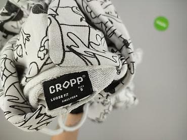 cropp bluza marvel: Cropp, Bluza z kapturem dla mężczyzn, rozmiar S — 4