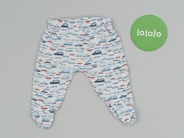kombinezon softshell lidl: Spodnie dresowe, 3-6 miesięcy, stan - Bardzo dobry — 2