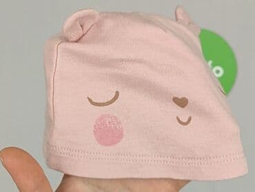 sukienka dla 11 latki: Cap, 3-6 months, condition - Perfect — 4
