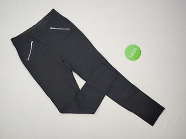 botki c: Legginsy rozmiar 2XS — 2