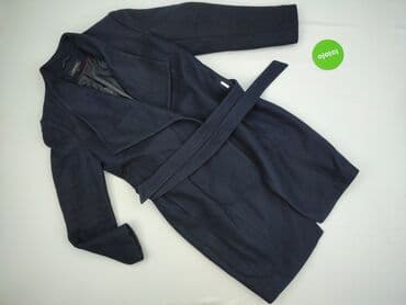 marynarki pull and bear: Zartex, Пальто жіноче, L на lalafo.pl — 2 marynarki pull and bear: Zartex, Пальто жіноче, L — 2