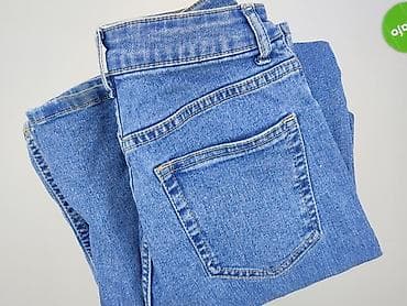 jeans diverse: H&M Divided, Jeansy damskie, rozmiar XS — 6