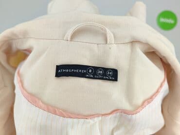 marynarka only zalando: Atmosphere, Marynarka damska, S — 4