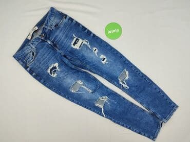 jeansy damskie 32: Denim Co, Jeansy damskie, rozmiar M — 2