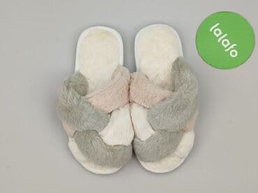 kapcie miu miu: Kapcie damskie, 37 — 2