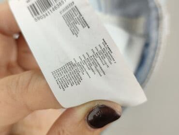 top abercrombie: Top Secret, Jeansy damskie, M — 5