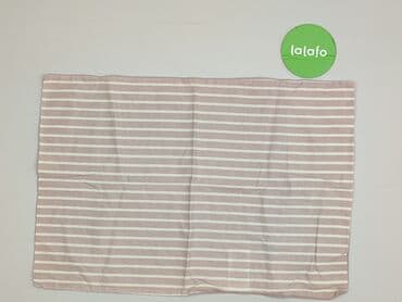 Dekoracje do domu: Pillowcase, 57 x 41, kolor - Różowy, stan - Bardzo dobry — 2