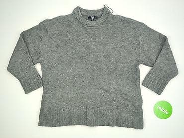 sweter amisu: Amisu, Sweter damski, rozmiar 2XL — 2