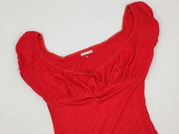 Jennyfer, Bluzka damska, rozmiar M w lalafo.pl Jennyfer, Bluzka damska, rozmiar M