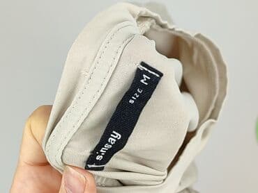 sinsay bluzki biale: Sinsay, Bluzka damska, rozmiar M — 4