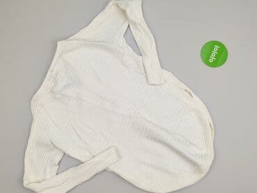 romwe tops: Roman, Sweter damski, rozmiar L — 3