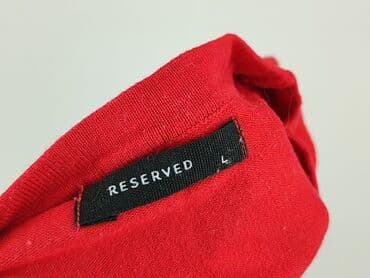 sweter bolerko hm: Sweter damski, rozmiar L — 4