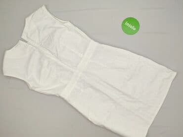 zalando biale sukienki: Esmara, Sukienka damska, rozmiar M — 3