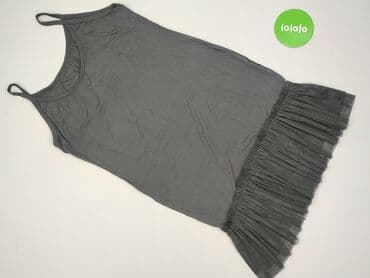 sukienka z marszczeniami na brzuchu: Sukienka damska, rozmiar S — 3