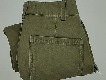 damskie rozmiary: Spodnie cargo damskie, rozmiar 2XS — 8