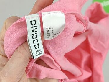 Women's Clothing: H&M Divided, Women`s top, L — 4
