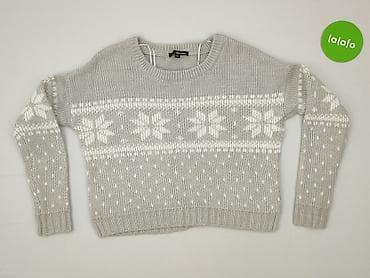 tally weily: Tally Weijl, Sweter damski, rozmiar 2XS — 2