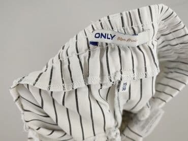 kapcie walkx: ONLY, Spodnie damskie, rozmiar XS — 4