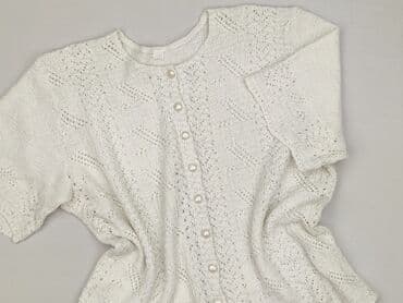 mohito bezrękawnik damski: Kardigan damski, rozmiar M — 1