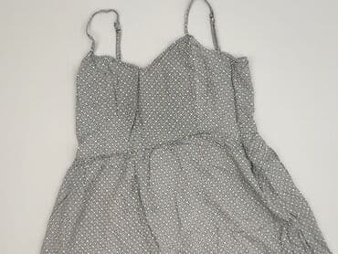 H&M Divided, Sukienka damska, rozmiar L