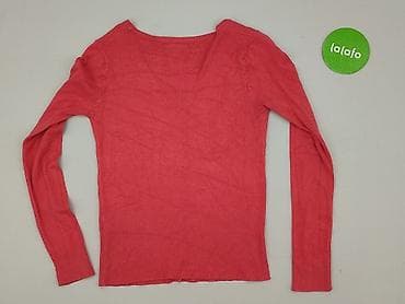 crop sweter: Kardigan damski, rozmiar XL — 3