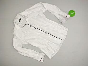koszulki męskie cropp: Shirt for men, XL (EU 42), condition - Good — 2
