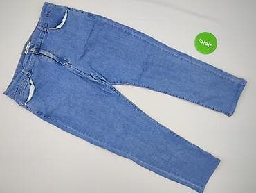 mar jeans: Jeansy damskie, rozmiar 4XL — 2
