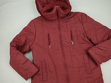 Women`s winter jacket, size 8XL — 1