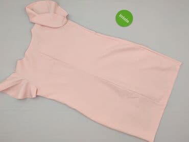 sukienki do pracy: Women`s dress, size M — 4