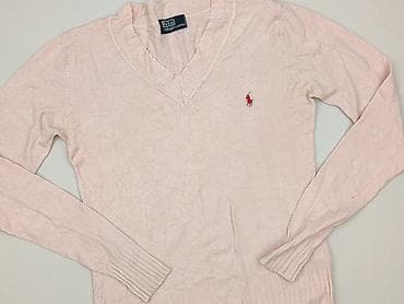 Polo Ralph Lauren, Sweter damski, rozmiar S