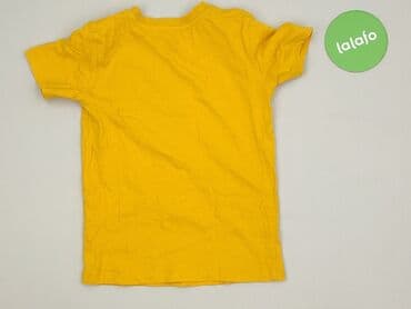 koszulka wojana allegro: T-shirt, Cool Club, 4-5 years, 104-110 cm, condition - Very good — 3