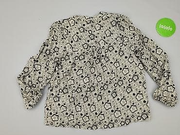 me gusta bluzki: Bluzka damska, rozmiar One size — 3