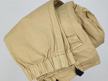 frezj: Bershka, Spodnie cargo damskie, rozmiar S — 5