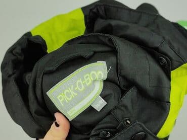 koszule tuniki: Kurtka, 9-12 miesięcy, stan - Idealny — 4