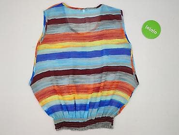 bufiaste rekawy: N°21, Bluzka damska, rozmiar M — 3