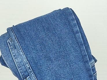 daddy jeans: Jeansy damskie, rozmiar S — 6