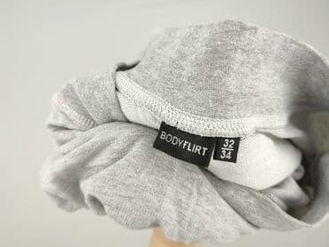 sukienka rozkloszowana dekolt łódka: Bodyflirt, Sukienka damska, rozmiar XS — 4