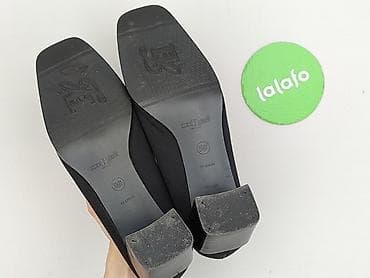 jordan 4 deichmann: Półbuty damskie, rozmiar 41 — 4