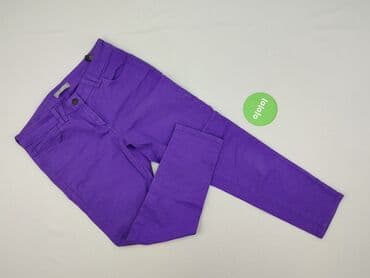 legginsy damskie calvin klein allegro: Marks & Spencer, Material trousers for women, S at lalafo.pl — 2 legginsy damskie calvin klein allegro: Marks & Spencer, Material trousers for women, S — 2