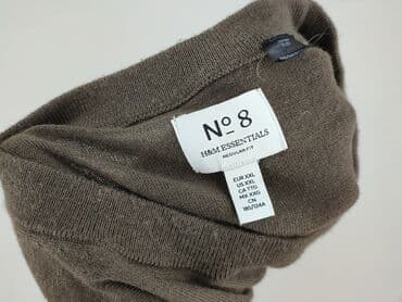 numer koszulki messi: Светр, 2XL, H&M, стан - Ідеальний — 4