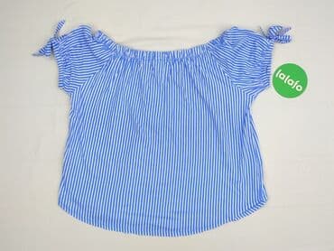 bluzka do karmienia lidl: H&M, Women's blouse, size S (EU 36) — 3