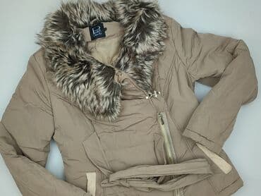 kurtka zimowa damska z kapturem reserved: Pimkie, Kurtka zimowa damska, rozmiar XL — 1