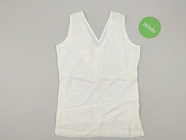 cekinowe bluzki: Bluzka damska, rozmiar XL — 3