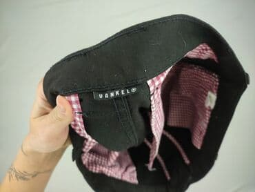 sandały czarne vices: Spodnie garniturowe dla mężczyzn, rozmiar S — 4