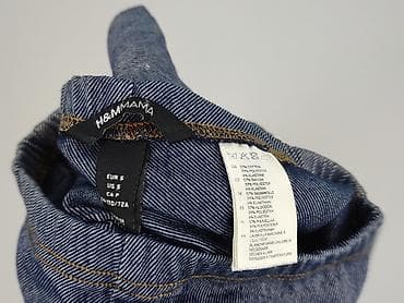 galaxy legging: H&M Mama, Legginsy rozmiar S — 4