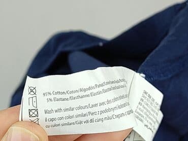 legginsy adidas niebieskie: In Extenso, Legginsy Sportowe damskie, rozmiar L — 5